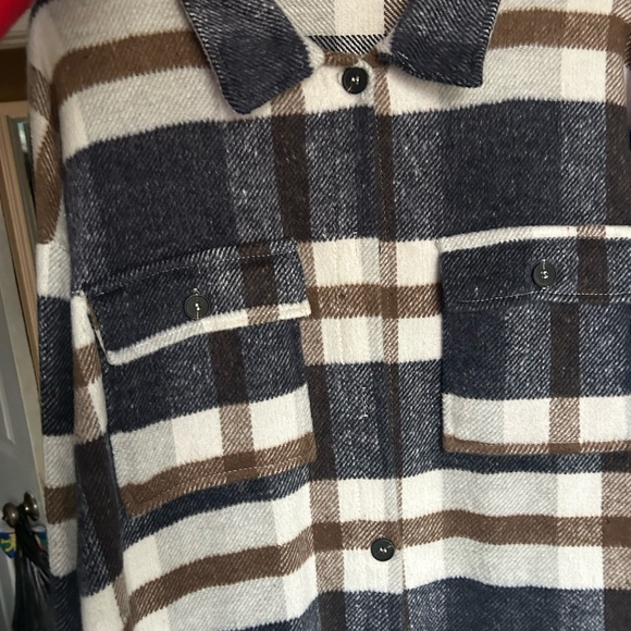 Thick sweter - Picture 4 of 4